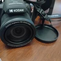 Macchina fotografica digitale