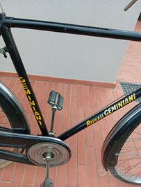 bici da uomo