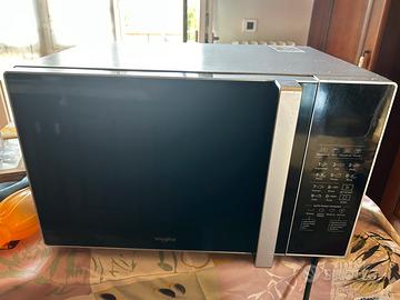 Forno microonde  wirpool