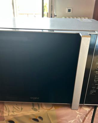 Forno microonde  wirpool