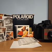Polaroid EE44 (1976)