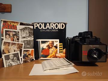 Polaroid EE44 (1976)