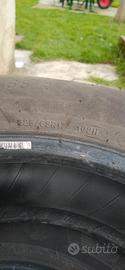 pneumatici estive Michelin 225 65  17