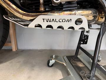 Twalcom piastra paramotore Bmw R1200GS K25