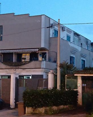Trilocale Seconda Casa per I NON Residenti t