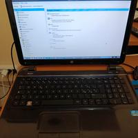 HP Pavilion Sleekbook 15