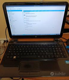 HP Pavilion Sleekbook 15
