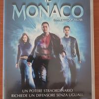 DVD: Il Monaco