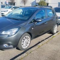 Opel Corsa E 1.4 GPL 90 CV (B14XER) 2018