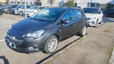 Opel Corsa E 1.4 GPL 90 CV (B14XER) 2018