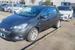 Opel Corsa E 1.4 GPL 90 CV (B14XER) 2018