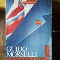 Il comunista - Guido Morselli
