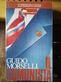 Il comunista - Guido Morselli