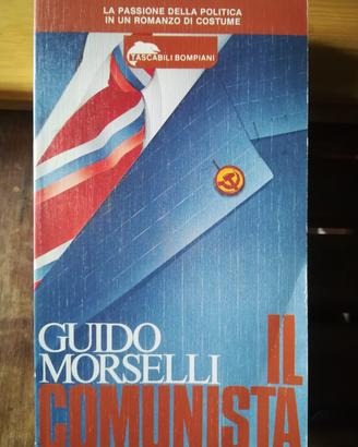 Il comunista - Guido Morselli