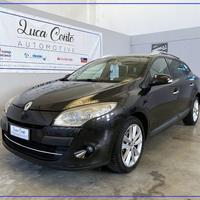 RENAULT Megane 1.5 dCi SporTour Luxe -Garanzia-