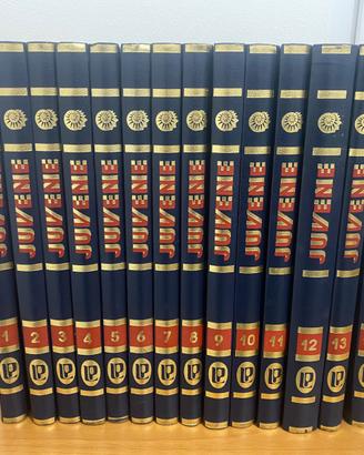 Enciclopedia Juvene
