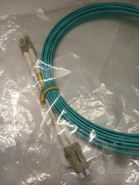 Cavo fibra ottica multimodale 