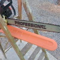 motosega 20" hulkenberg limited