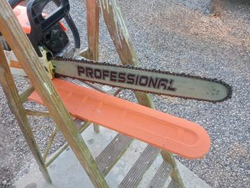 motosega 20" hulkenberg limited