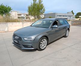 Audi A4 Avant 2.0 TDI 177CV NAVIGATORE & LED