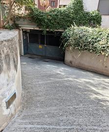 Box-Garage Auto-Moto