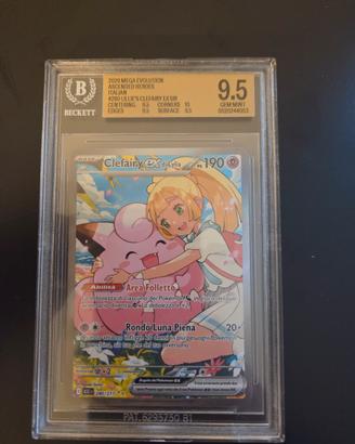 clefeiry ex di lylia 
