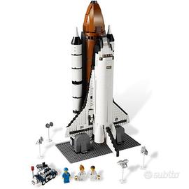 LEGO mattoncini