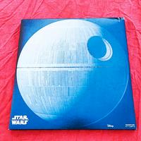 Collezione Completa Esselunga Rollinz Star Wars 