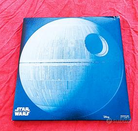 Collezione Completa Esselunga Rollinz Star Wars 