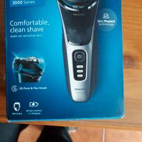 Rasoio Philips serie 3000