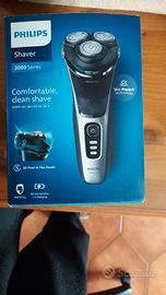 Rasoio Philips serie 3000