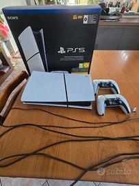 ps5 digital