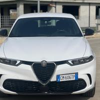 Alfa Romeo Tonale 1.5 130 CV MHEV TCT7 Sprint