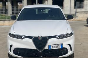 Alfa Romeo Tonale 1.5 130 CV MHEV TCT7 Sprint