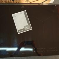 Piano cottura ELECTROLUX Serie 600 Bridge 80cm