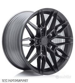 Cerchi in Lega Concaver Wheels CVR6