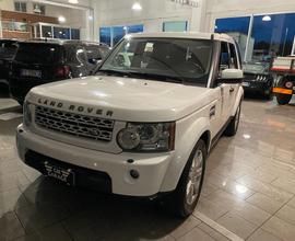 LAND ROVER Discovery 4 3.0 SDV6 245CV SE 7 POSTI