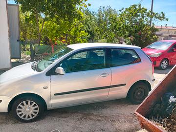 Volkswagen polo 1.2