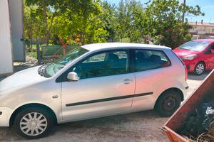 Volkswagen polo 1.2
