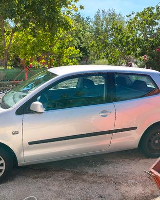 Volkswagen polo 1.2