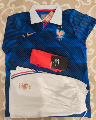 Completino Francia world Cup 2026