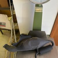 marmitta scooter aprilia sr50