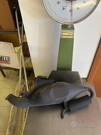 marmitta scooter aprilia sr50