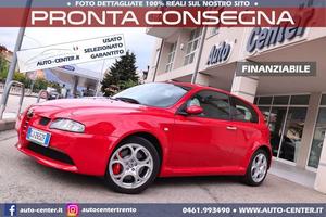 Alfa Romeo 147 GTA 3.2i V6 MANUALE *ISCRITTA ...