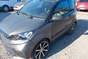 microcar 