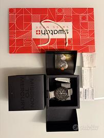 Swatch x Omega Mission to Mercury - NUOVO FULL SET