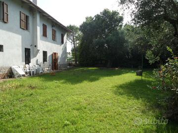 Villa traù al fresco a 5 min dal mare dal 24agosto