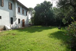 Villa traù al fresco a 5 min dal mare dal 24agosto