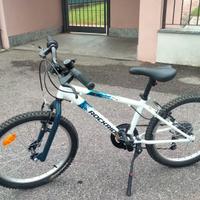 bicicletta Mountain bike bimba/o