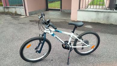 bicicletta Mountain bike bimba/o